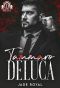 [Savage Kings: Florida 02] • Tammaro DeLuca